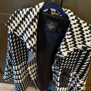 Mackage Cape Coat